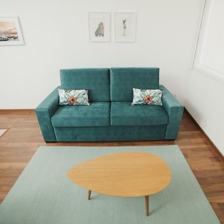 波尔图Guestready - Cyan Heaven Downtown Apt公寓 外观 照片
